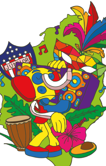 imagen del atlantico