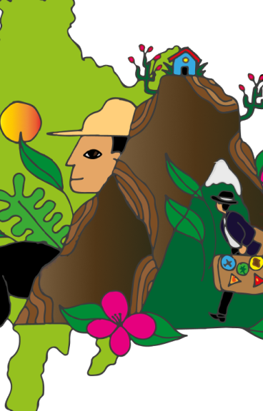 imagen del atlantico