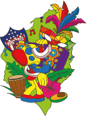 Imagen del atlantico